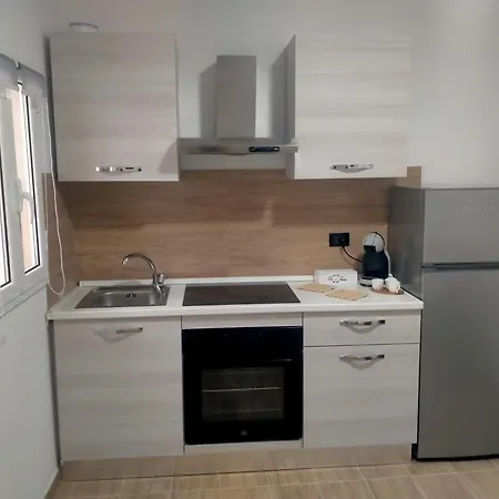 Casa vacanze Aleofra
