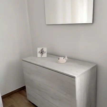 Casa vacanze Aleofra *