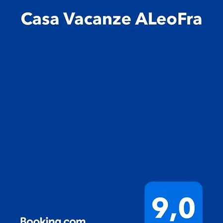 Aleofra